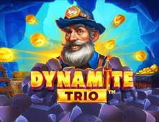 Dynamite Trio